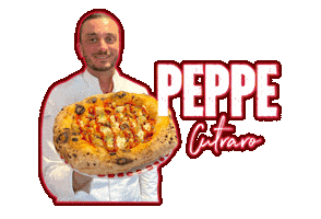 Peppe Paris Sticker