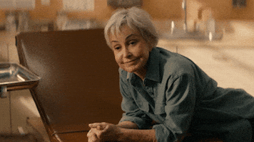 Smirk Smile GIF by Drama Club FOX