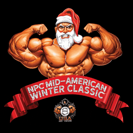 Winterclassic GIF by NPC Mid-American Winter Classic