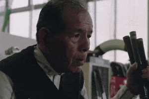 Yes GIF