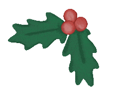 Merry Christmas Sticker