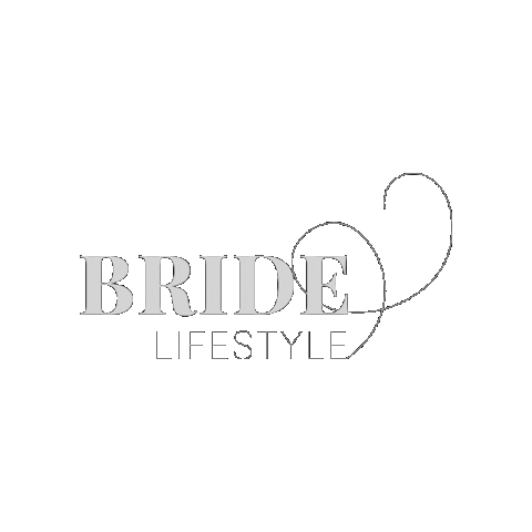Bridelifestyle.com Sticker