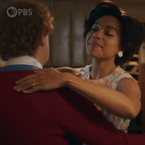 Episode 2 Hug GIF by PBS