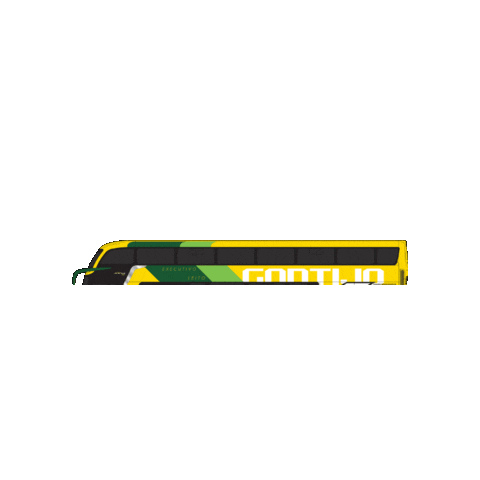 Empresa Gontijo de Transportes Sticker