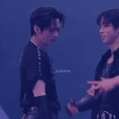 Hands Love GIF