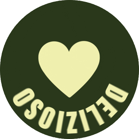 Delizioso Sticker by Nomadtogo