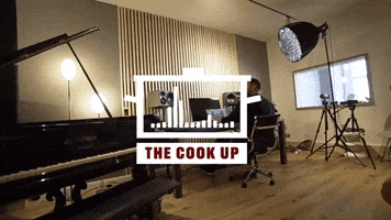 Beats Cook Up GIF by 16BARS