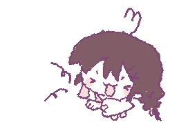 Hamsy Sticker