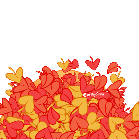 Stickerbyainna Sticker