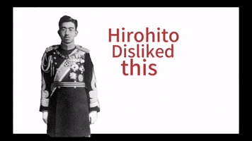 Japan Empire GIF