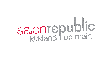 Sr Fam Sticker by SalonRepublic