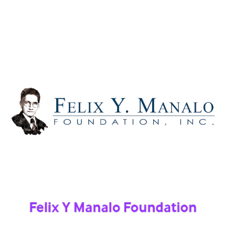 Felix Y Manalo Foundation GIF
