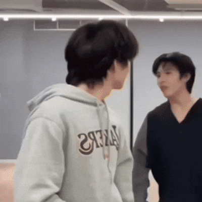 Dance GIF
