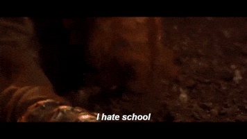 nighty-nitrogen school star wars anakin skywalker revenge of the sith GIF