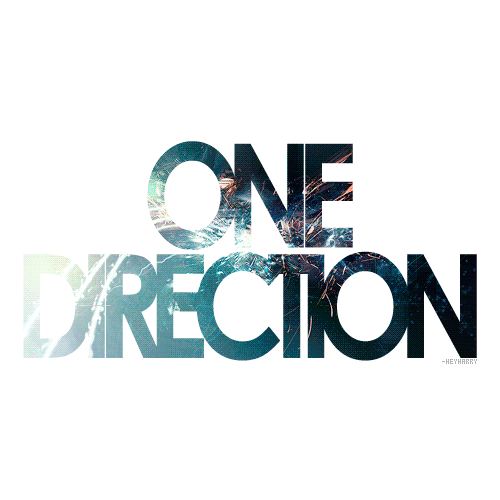one direction s