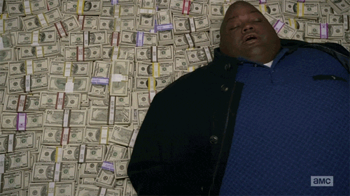 Money-bed GIFs - Get the best GIF on GIPHY