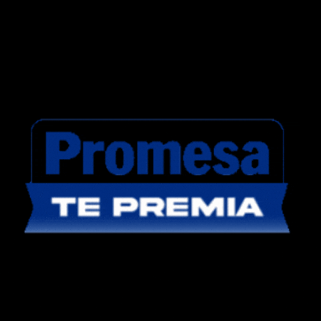 GIF by Promesa