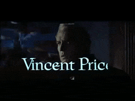 Vincent Price Halloween GIF