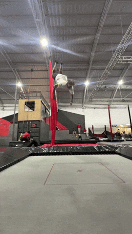Fails GIF