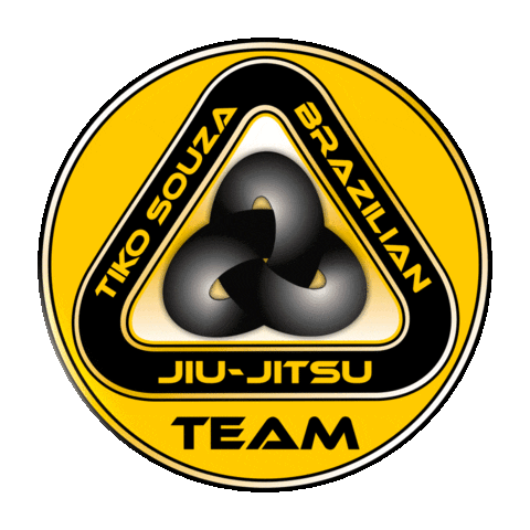 Suisse Jiu-Jitsu Sticker by Tiko Souza Bjj
