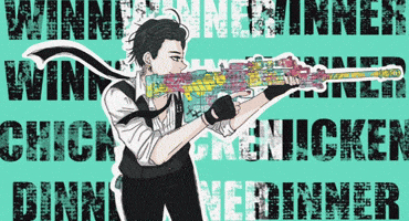 G-Dragon GIF