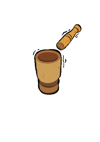 Cultura Nordeste Sticker