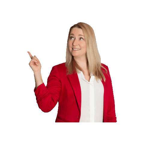 Sold Right Away Sticker