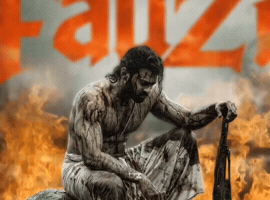Prabhas Raju Fauzi GIF