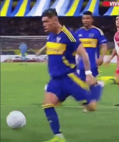 Boca Juniors Xeneize GIF