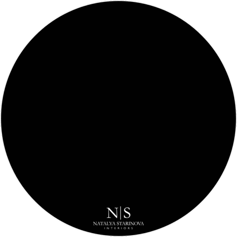 Kateryna Starinova Sticker