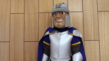 Chandler Thumbs Up GIF by Worcester State University
