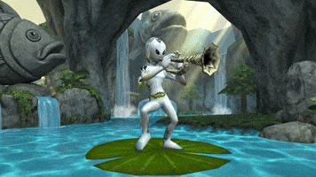 Neoazteka GIF
