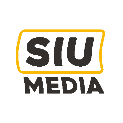 SIU Media Sticker