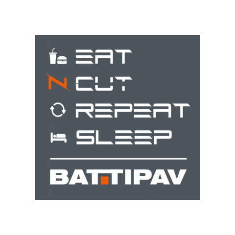 Sticker by Battipav