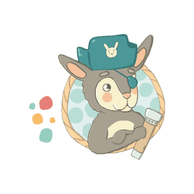 kikaka Sticker