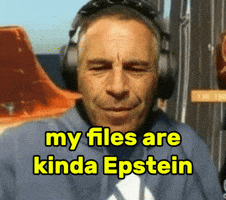 Jeffrey Epstein GIF