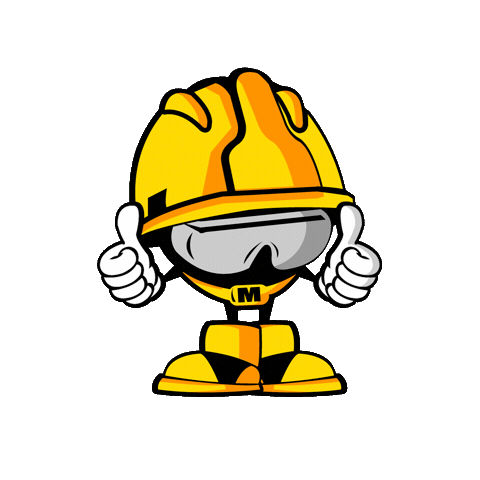 Ok Sticker by maqbombasygruas