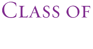 Graduation Commencement Sticker by Schwarzman Scholars