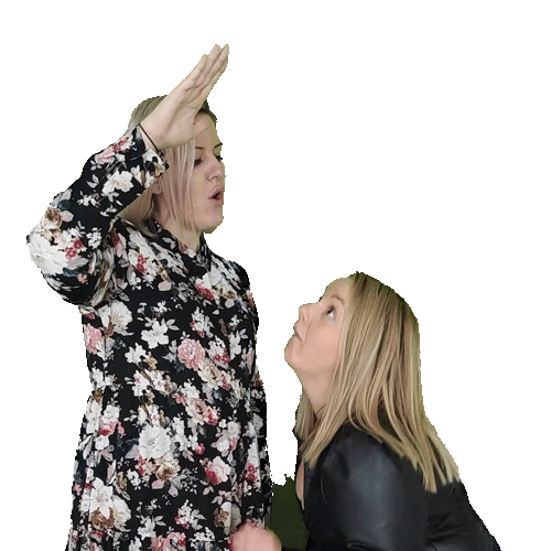 Tanja Kocman Sticker