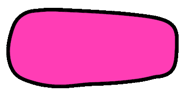ceci alvero Sticker