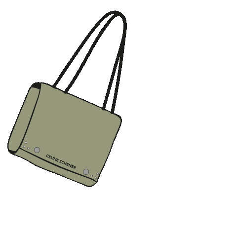 sac celine schener