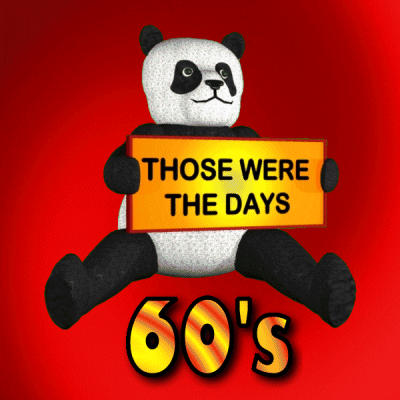 Good Old Days 90S GIF