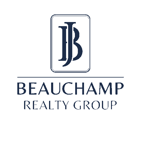 joelbeauchamprealtygroup Sticker