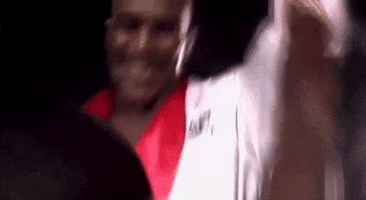 Sport Laughing GIF by Evander Holyfield
