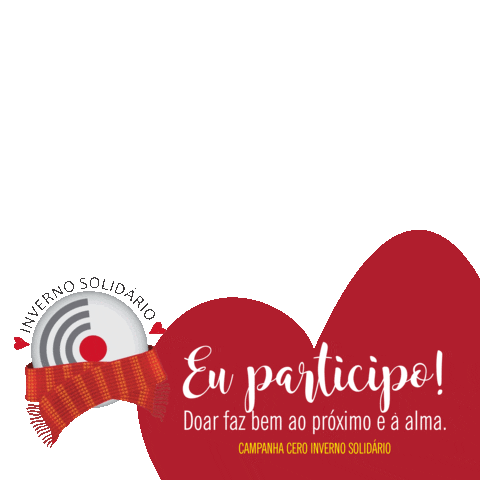 CERO Imagem Sticker