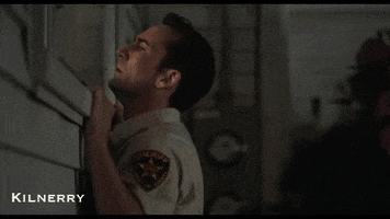 Halloween Police GIF by Love in Kilnerry