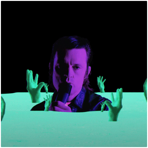 GIF by CompostRecords