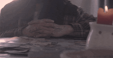 Music-Video Video GIF by Pure Noise Records