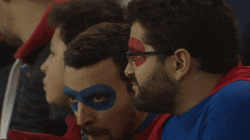 Fc Grenoble Fans GIF by FCG Rugby