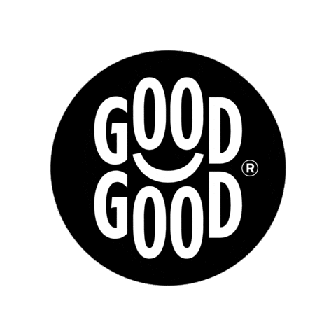Good Morning Breakfast Sticker by GOOD GOOD Brand